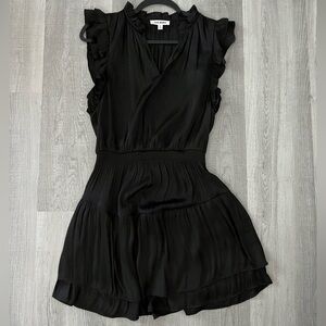 Steve Madden satin dress
